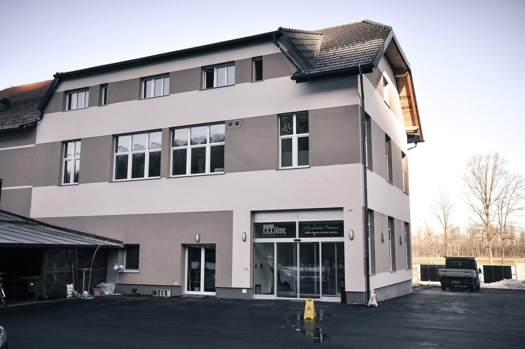 Rosa Bed And Breakfast Podgorje  Exterior photo